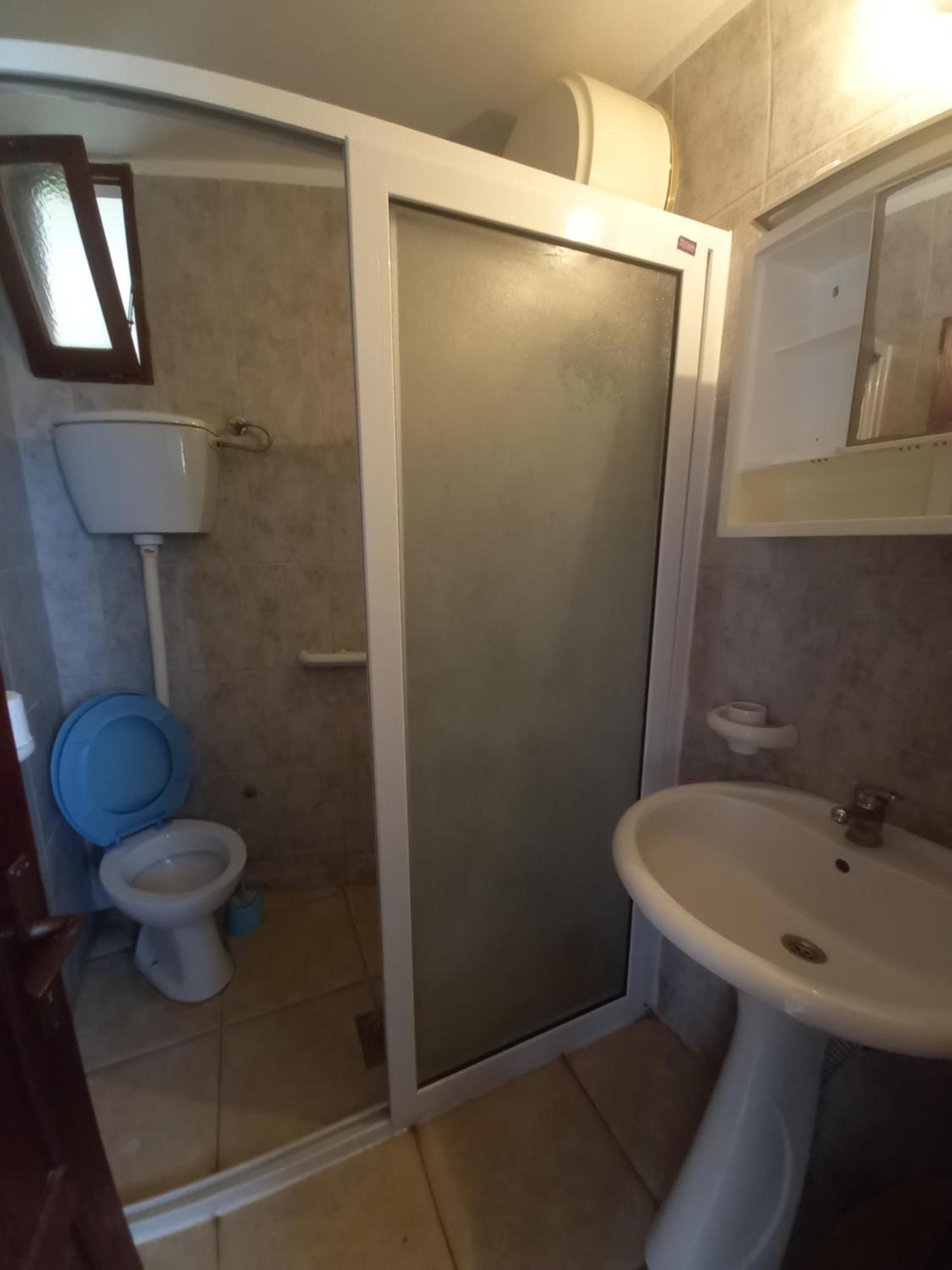 אולסינץ' Apartments & Rooms Villa Anastasija מראה חיצוני תמונה