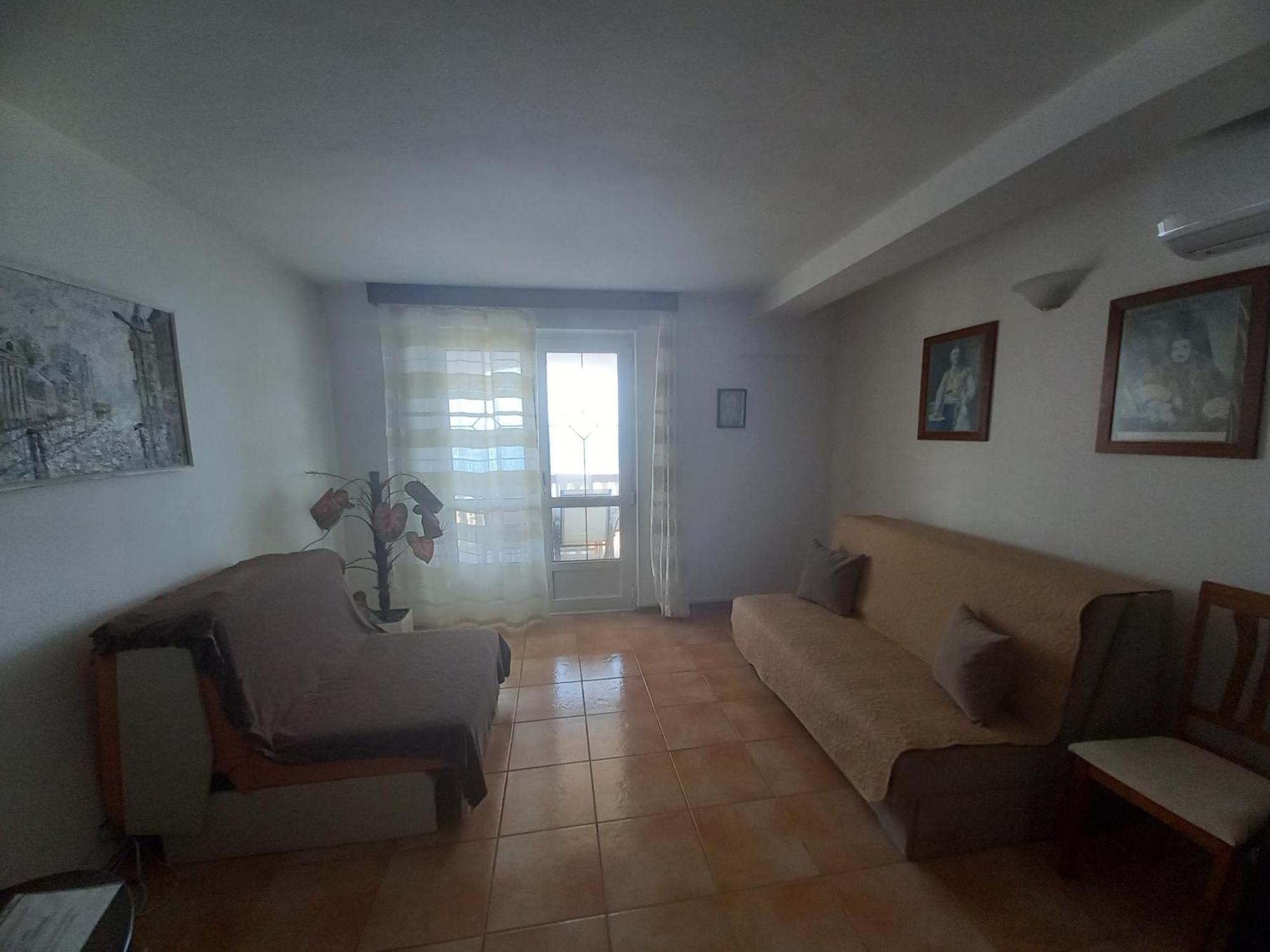 אולסינץ' Apartments & Rooms Villa Anastasija מראה חיצוני תמונה