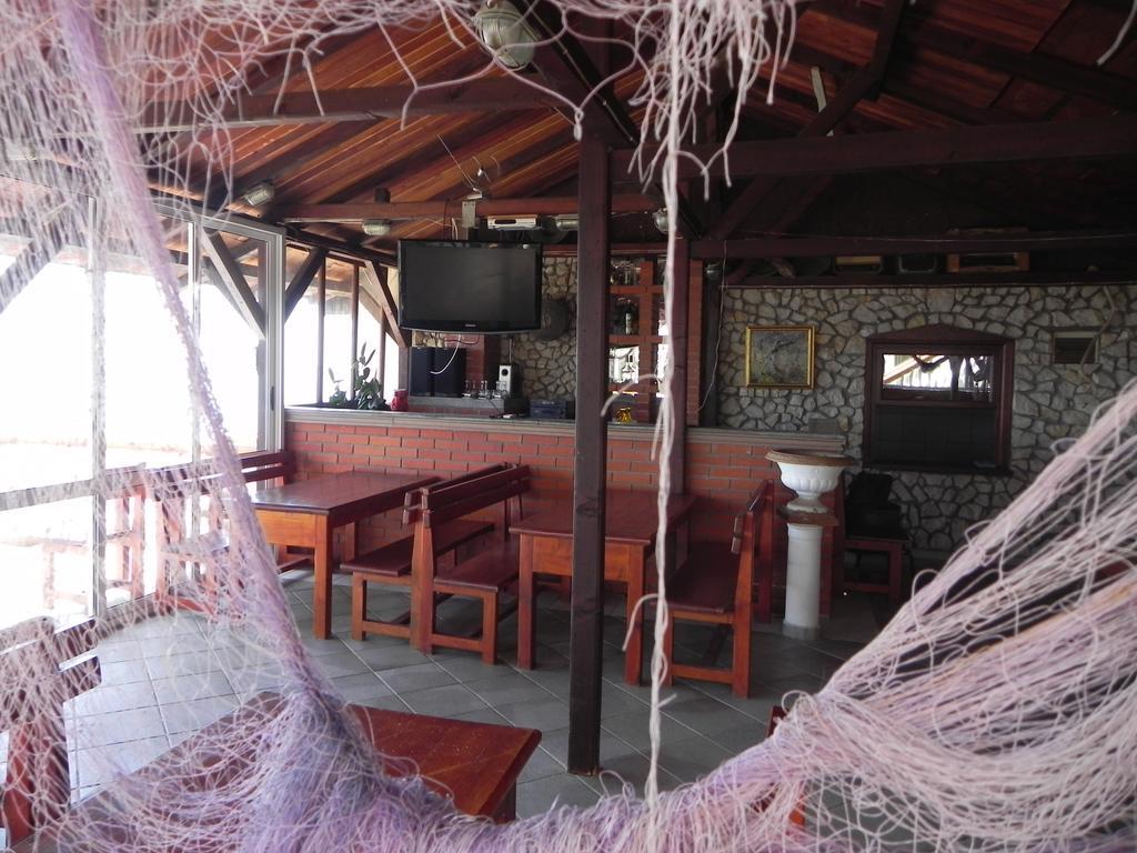 אולסינץ' Apartments & Rooms Villa Anastasija מראה חיצוני תמונה